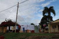 Pinar del Rio - Ortschaft Vinales &ndash; &copy; Jacob Spangenberg (Eberhardt TRAVEL)