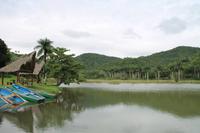 See von Las Terrazas &ndash; &copy; Jacob Spangenberg (Eberhardt TRAVEL)