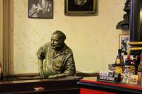 Havanna - Bar Floridita &ndash; &copy; Jacob Spangenberg (Eberhardt TRAVEL)