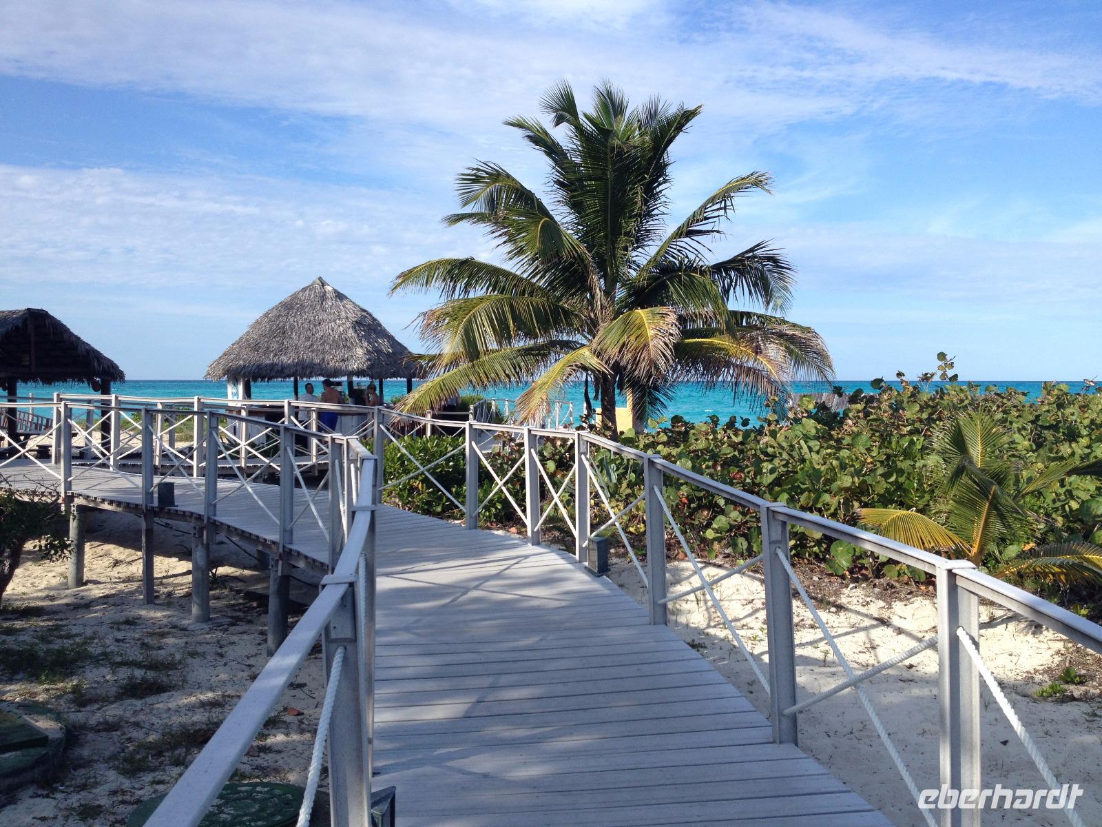 Cayo Santa Maria22 &ndash; &copy; Francisco Javier Burgos Gutierrez (Eberhardt TRAVEL)