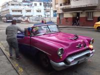 Havanna1 &ndash; &copy; Francisco Javier Burgos Gutierrez (Eberhardt TRAVEL)