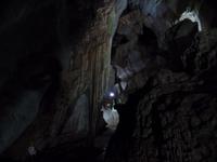Cueva del Indio1 &ndash; &copy; Francisco Javier Burgos Gutierrez (Eberhardt TRAVEL)