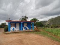 Viñales14 &ndash; &copy; Francisco Javier Burgos Gutierrez (Eberhardt TRAVEL)