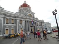 Cienfuegos4 &ndash; &copy; Francisco Javier Burgos Gutierrez (Eberhardt TRAVEL)
