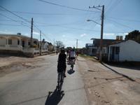Trinidad5 &ndash; &copy; Francisco Javier Burgos Gutierrez (Eberhardt TRAVEL)