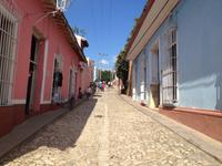 Trinidad15 &ndash; &copy; Francisco Javier Burgos Gutierrez (Eberhardt TRAVEL)