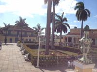Trinidad20 &ndash; &copy; Francisco Javier Burgos Gutierrez (Eberhardt TRAVEL)