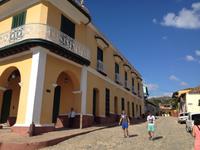 Trinidad21 &ndash; &copy; Francisco Javier Burgos Gutierrez (Eberhardt TRAVEL)