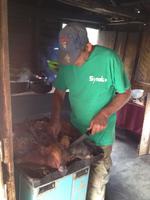 Sierra del Escambray16 &ndash; &copy; Francisco Javier Burgos Gutierrez (Eberhardt TRAVEL)
