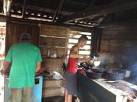 Sierra del Escambray18 &ndash; &copy; Francisco Javier Burgos Gutierrez (Eberhardt TRAVEL)