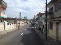 Santa Clara10 &ndash; &copy; Francisco Javier Burgos Gutierrez (Eberhardt TRAVEL)