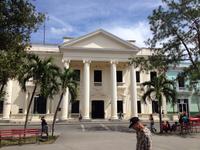 Santa Clara19 &ndash; &copy; Francisco Javier Burgos Gutierrez (Eberhardt TRAVEL)