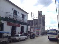 Santa Clara26 &ndash; &copy; Francisco Javier Burgos Gutierrez (Eberhardt TRAVEL)