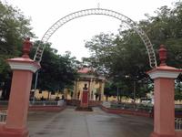 Remedios4 &ndash; &copy; Francisco Javier Burgos Gutierrez (Eberhardt TRAVEL)