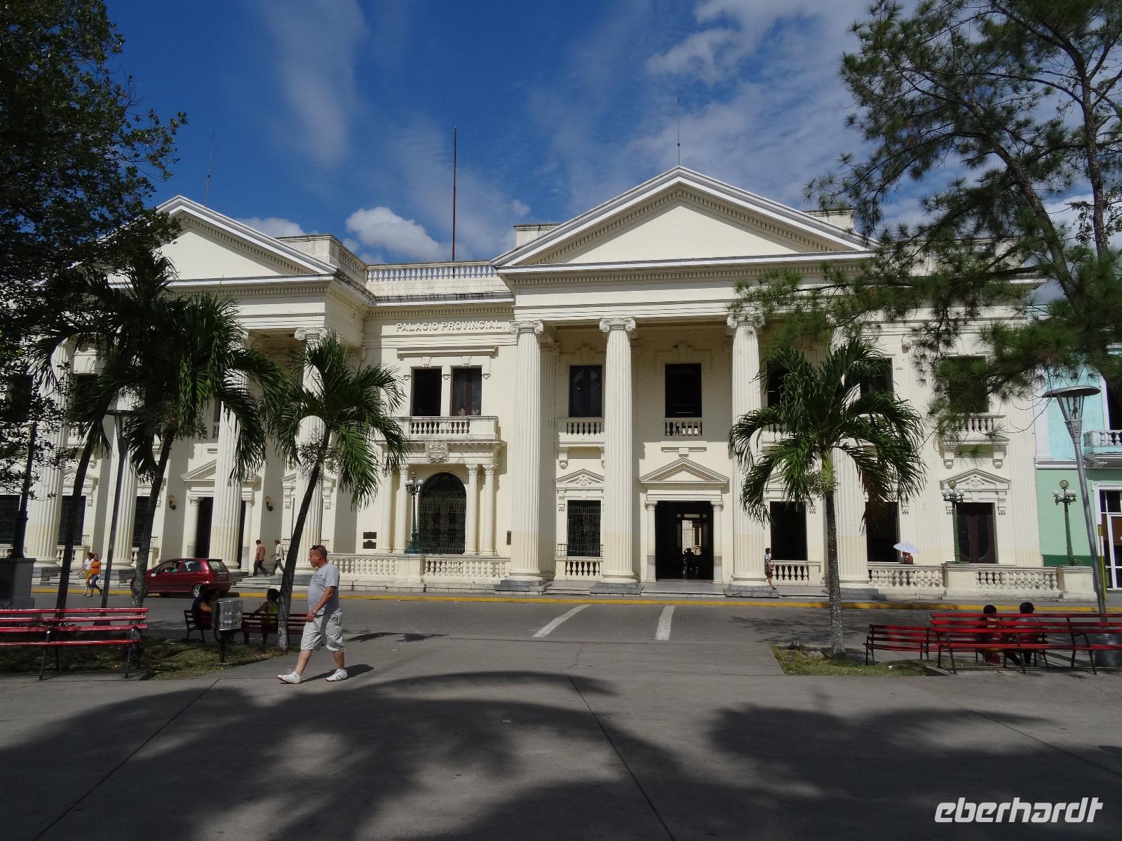 Santa Clara &ndash; &copy; Ralf Mehnert (Eberhardt TRAVEL)