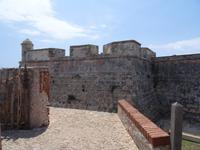 Festung El Morro  &ndash; &copy; Ralf Mehnert (Eberhardt TRAVEL)