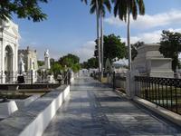 Cementerio de Santa Ifigenia &ndash; &copy; Ralf Mehnert (Eberhardt TRAVEL)