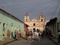 Camagüey &ndash; &copy; Ralf Mehnert (Eberhardt TRAVEL)