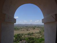 Manaca Iznaga - Blick vom Sklaventurm auf das Valle de los Ingenios &ndash; &copy; Ralf Mehnert (Eberhardt TRAVEL)