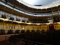 Cienfuegos - Teatro Terry &ndash; &copy; Ralf Mehnert (Eberhardt TRAVEL)