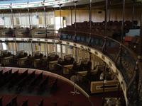 Cienfuegos - Teatro Terry &ndash; &copy; Ralf Mehnert (Eberhardt TRAVEL)