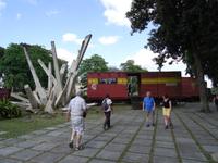 Santa Clara - Museum  &ndash; &copy; Ralf Mehnert (Eberhardt TRAVEL)