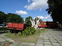 Santa Clara - Revolutionsmuseum  &ndash; &copy; Ralf Mehnert (Eberhardt TRAVEL)