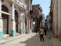 Havanna - Altstadt &ndash; &copy; Ralf Mehnert (Eberhardt TRAVEL)