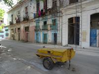 Havanna - Altstadt &ndash; &copy; Ralf Mehnert (Eberhardt TRAVEL)