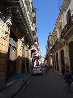 Havanna - Altstadt &ndash; &copy; Ralf Mehnert (Eberhardt TRAVEL)