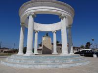 Cojimar - Hemingway Denkmal &ndash; &copy; Ralf Mehnert (Eberhardt TRAVEL)