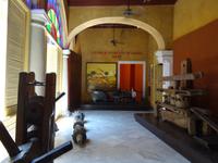 Havanna - Havana-Club Museum &ndash; &copy; Ralf Mehnert (Eberhardt TRAVEL)