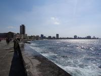 Havanna - Malecon &ndash; &copy; Ralf Mehnert (Eberhardt TRAVEL)