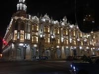 Gran Teatro de la Habana &ndash; &copy; Ralf Mehnert (Eberhardt TRAVEL)