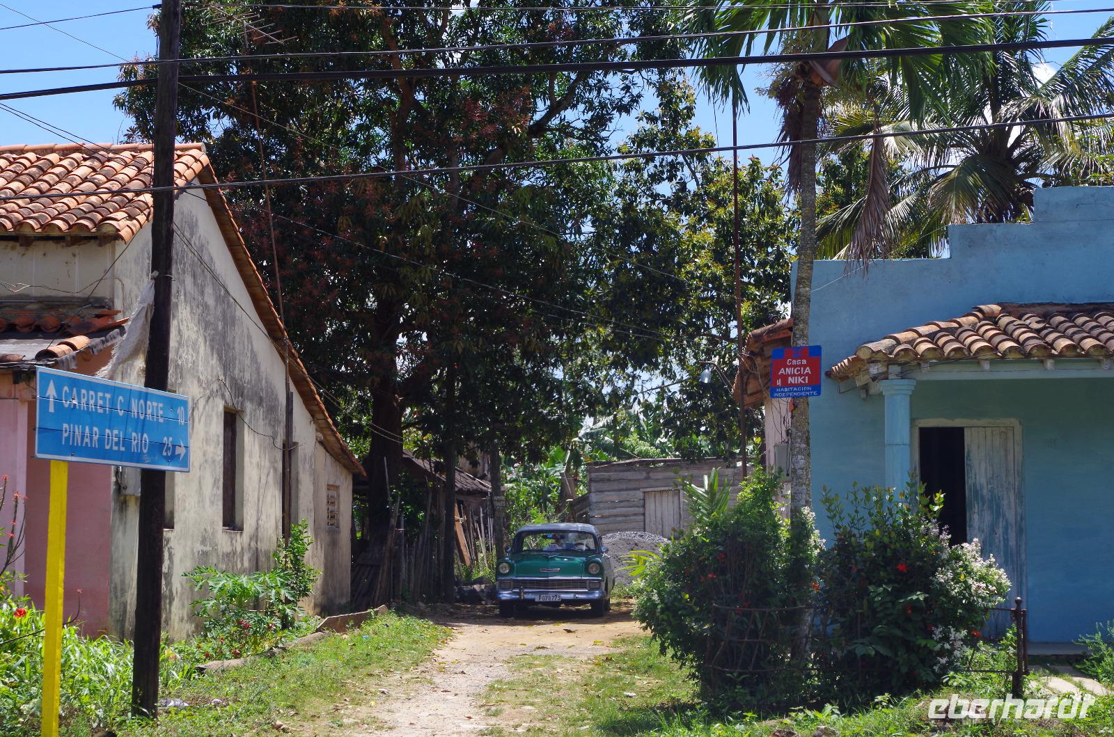 Vinales-Tal &ndash; &copy; Rico Manns (Eberhardt TRAVEL)