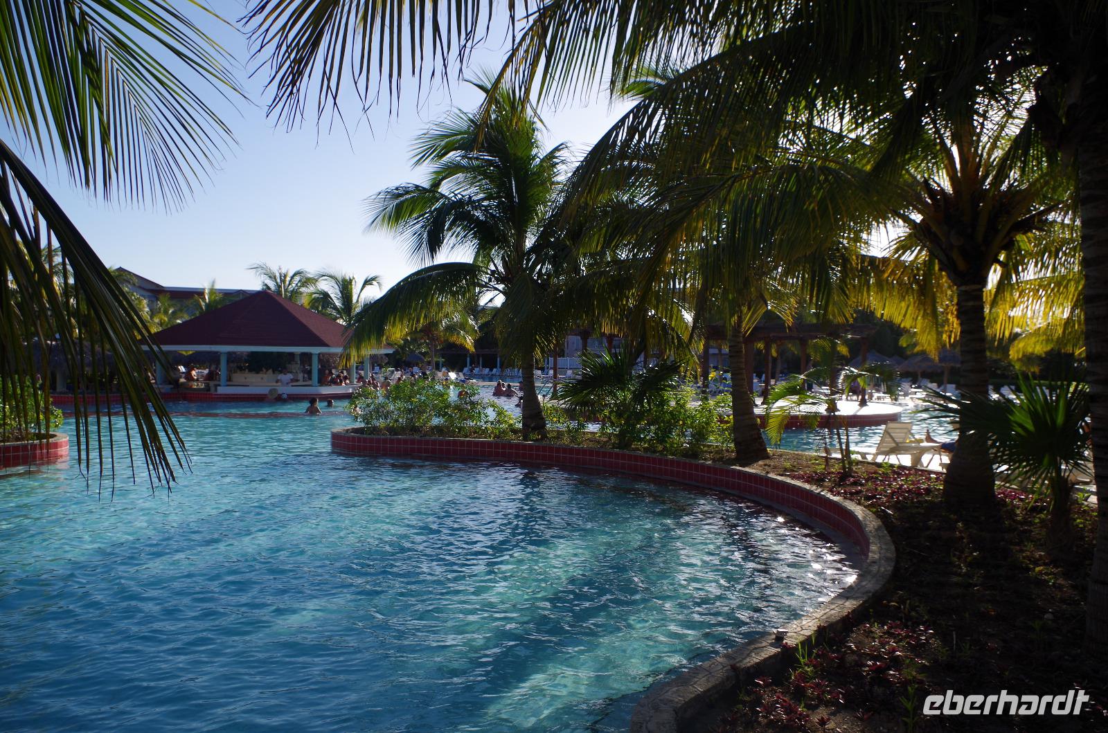 Strandhotel &ndash; &copy; Rico Manns (Eberhardt TRAVEL)
