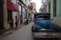 Stadtrundgang Havanna &ndash; &copy; Rico Manns (Eberhardt TRAVEL)