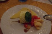 Abendessen &ndash; &copy; Rico Manns (Eberhardt TRAVEL)