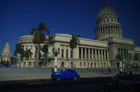 Capitol &ndash; &copy; Rico Manns (Eberhardt TRAVEL)