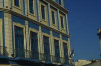 Neuer Anstrich &ndash; &copy; Rico Manns (Eberhardt TRAVEL)
