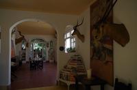 Finca La Vigia