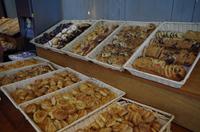 Frühstück im Hotel &ndash; &copy; Rico Manns (Eberhardt TRAVEL)
