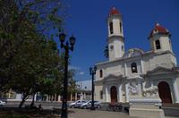 Cienfuegos Stadt &ndash; &copy; Rico Manns (Eberhardt TRAVEL)