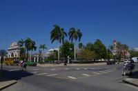 Cienfuegos Stadt &ndash; &copy; Rico Manns (Eberhardt TRAVEL)