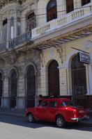 Cienfuegos Stadt &ndash; &copy; Rico Manns (Eberhardt TRAVEL)