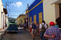 Trinidad &ndash; &copy; Rico Manns (Eberhardt TRAVEL)