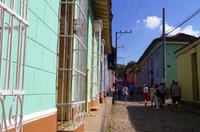 Trinidad &ndash; &copy; Rico Manns (Eberhardt TRAVEL)