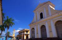 Trinidad &ndash; &copy; Rico Manns (Eberhardt TRAVEL)
