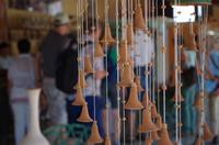 Besuch beim alten Meister &ndash; &copy; Rico Manns (Eberhardt TRAVEL)