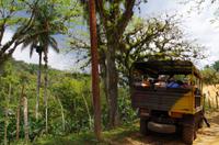 Los geht es &ndash; &copy; Rico Manns (Eberhardt TRAVEL)
